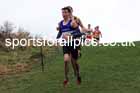 Mens under-17s 2023 North Eastern Cross Country Champs., Temple Park, South Shields. Photo: David T. Hewitson/Sports for All Pics